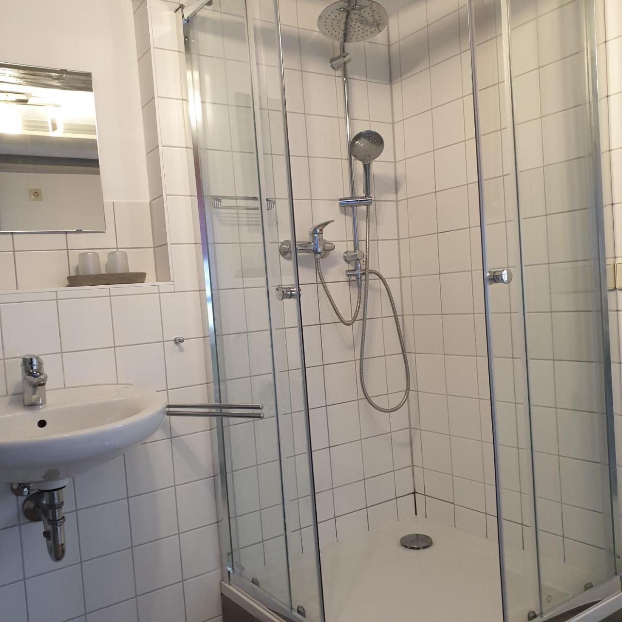 Gasthof Blauer Bock Schwäbisch Hall Kamer foto