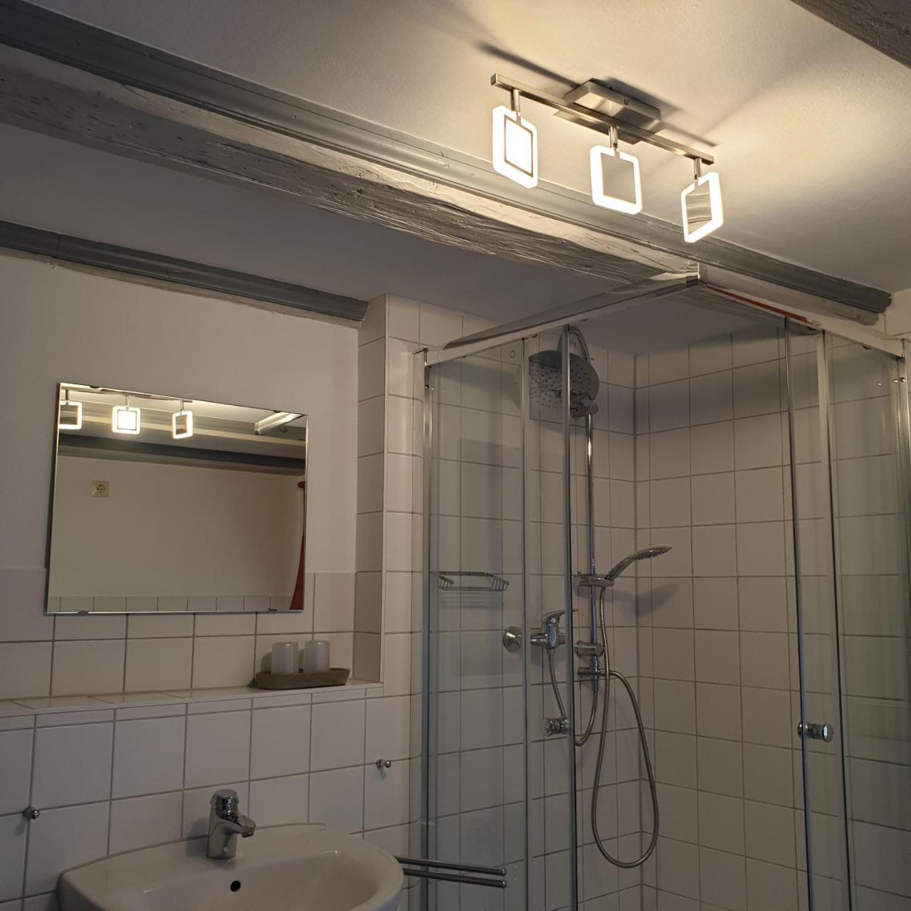 Gasthof Blauer Bock Schwäbisch Hall Kamer foto